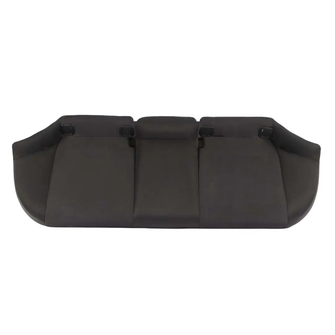 BMW X1 E84 Rear Seat Couch Base Bench Cloth Fabric Elektra Anthracite - SKU 2992107 - Part number 2992107