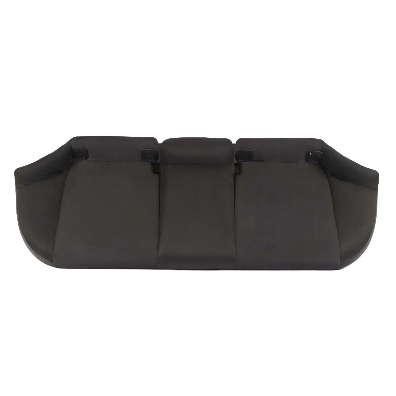 BMW X1 E84 Siège arrière base banquette tissu Elektra Anthracite