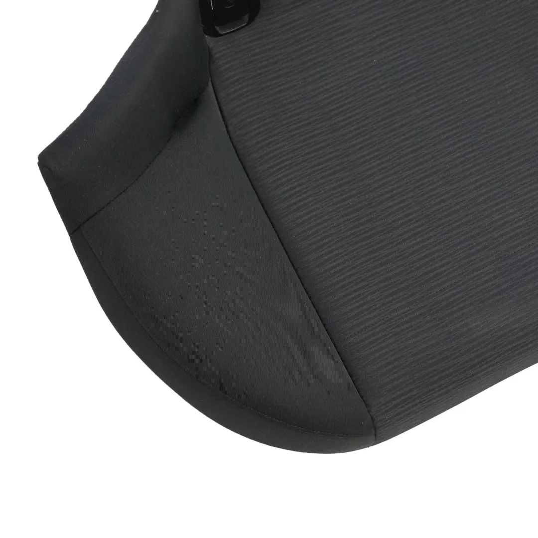 BMW X1 E84 Rear Seat Couch Base Bench Cloth Fabric Elektra Anthracite - SKU 2992107 - Part number 2992107