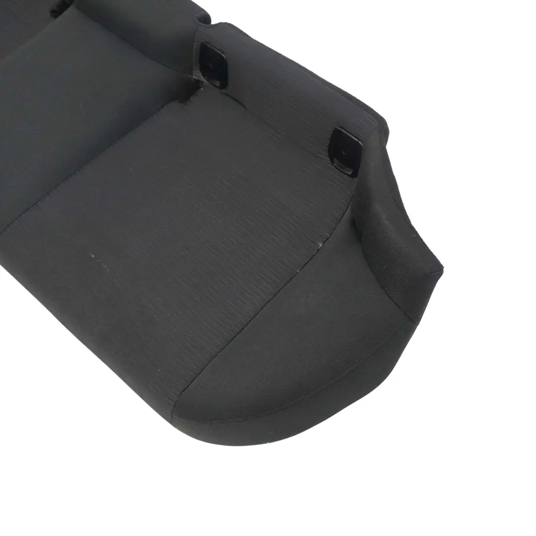 BMW X1 E84 Rear Seat Couch Base Bench Cloth Fabric Elektra Anthracite - SKU 2992107 - Part number 2992107