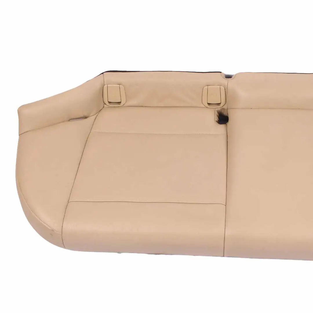 Bench Rear Couch Base Cover Leather Nevada Savanna Beige to BMW X1 E84 Seat with Part number 2992119 BMW X1 E84 Seat Bench Rear Couch Base Cover Leather Nevada Savanna Beige - SKU 2992119-1 - Part number 2992119