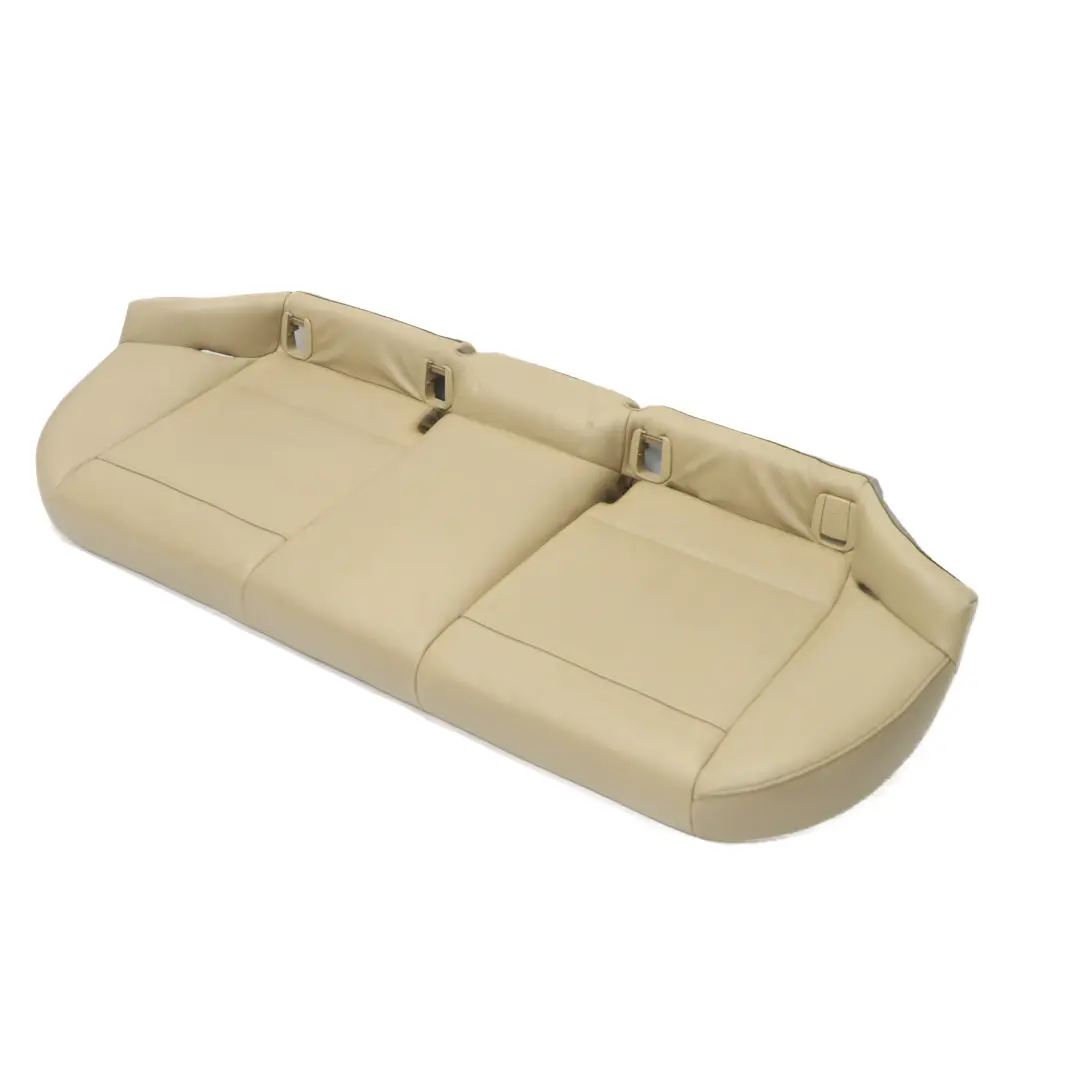 BMW X1 E84 Asiento Banco Trasero Funda Base Cuero Nevada Savanna Beige - SKU 2992119-1 - Número de pieza 2992119