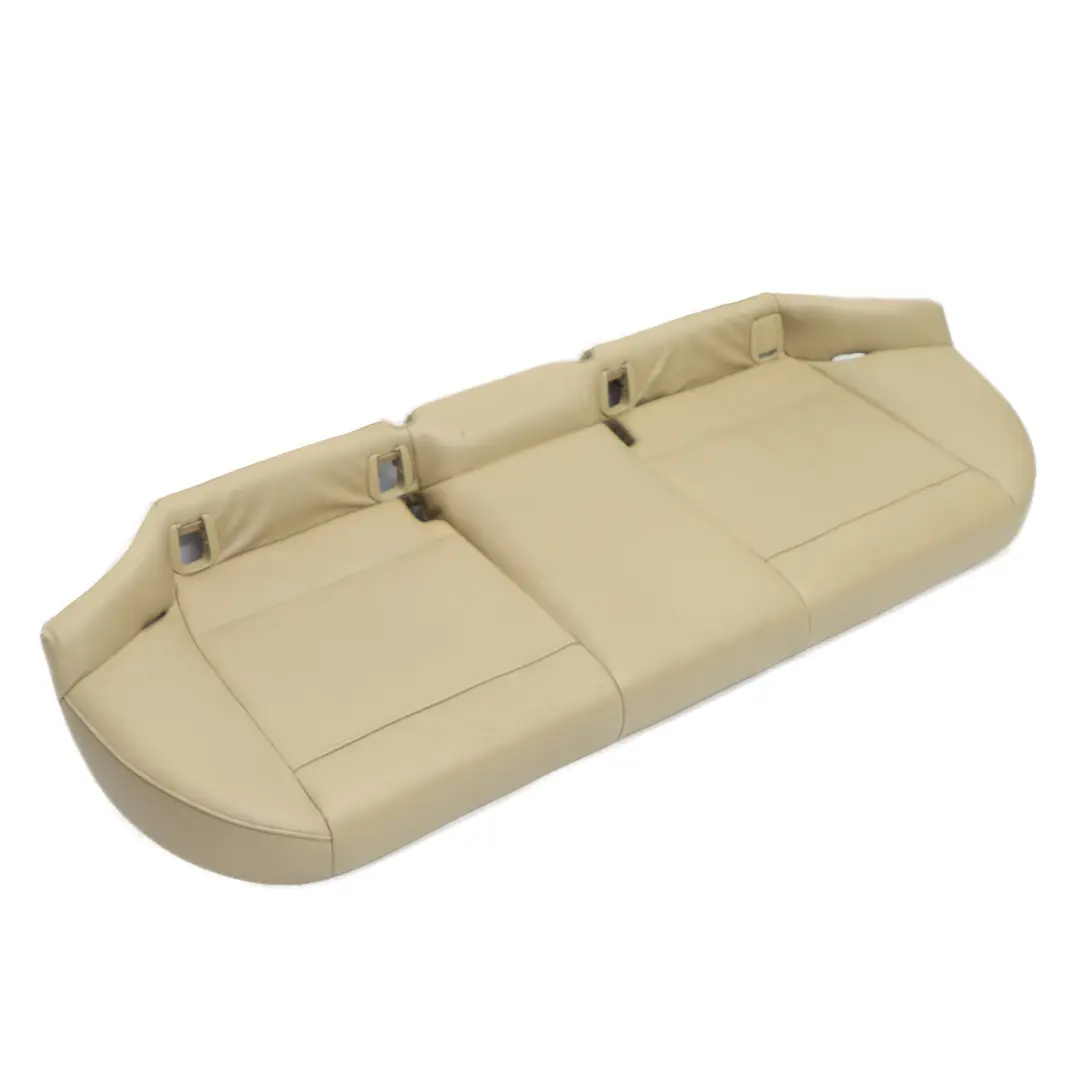 BMW X1 E84 Asiento Banco Trasero Funda Base Cuero Nevada Savanna Beige - SKU 2992119-1 - Número de pieza 2992119