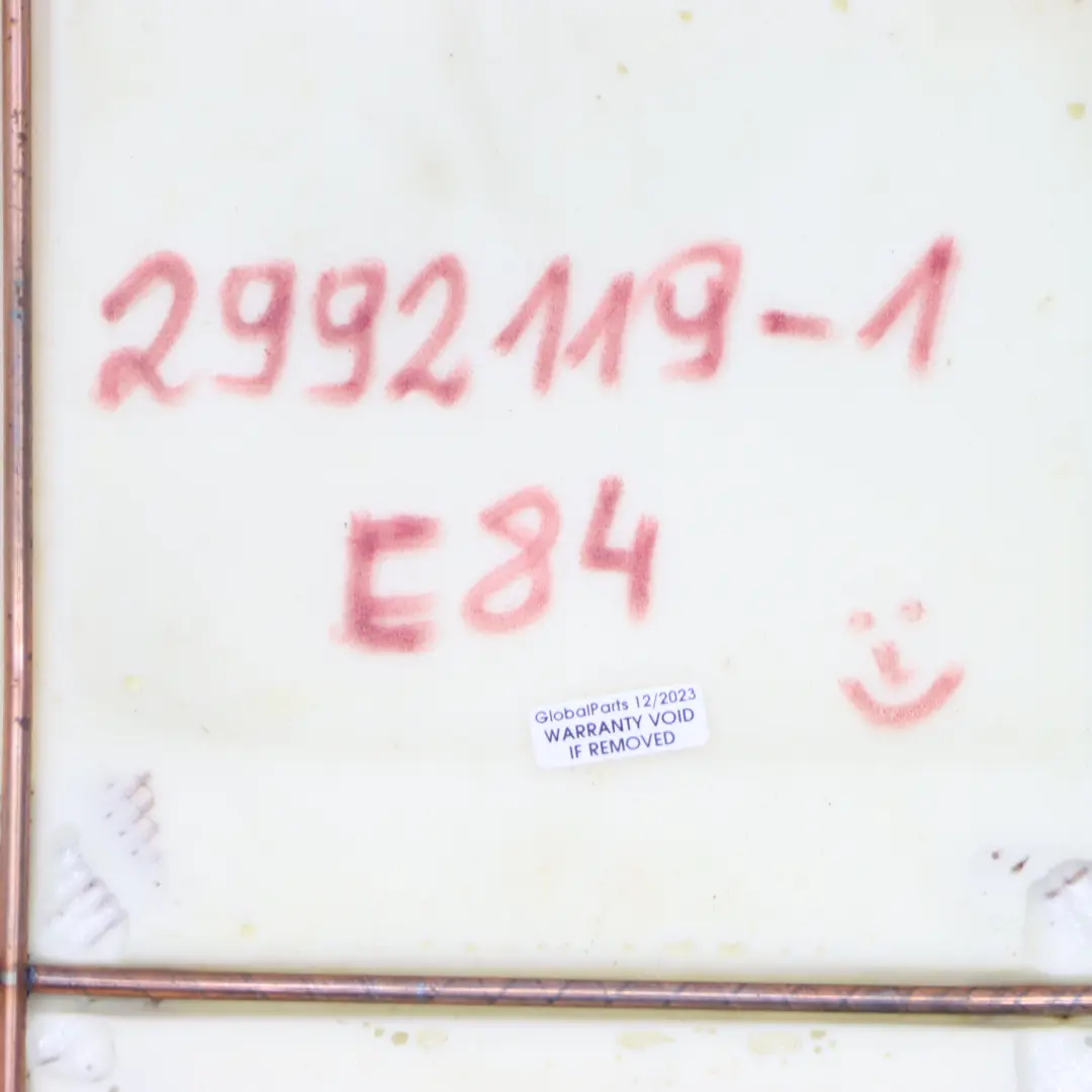 Bench Rear Couch Base Cover Leather Nevada Savanna Beige to BMW X1 E84 Seat with Part number 2992119 BMW X1 E84 Seat Bench Rear Couch Base Cover Leather Nevada Savanna Beige - SKU 2992119-1 - Part number 2992119