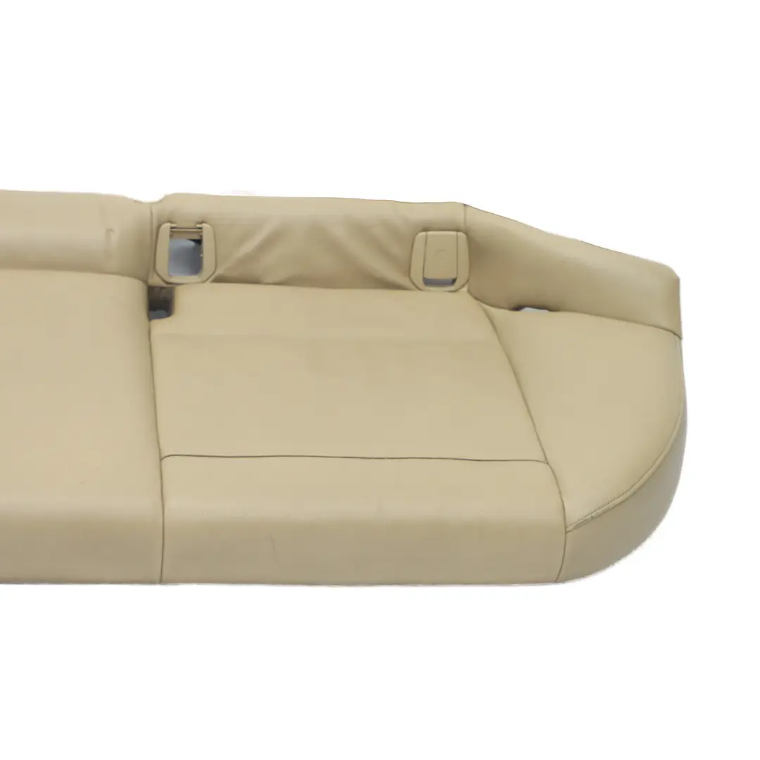 Bench Rear Couch Base Cover Leather Nevada Savanna Beige to BMW X1 E84 Seat with Part number 2992119 BMW X1 E84 Seat Bench Rear Couch Base Cover Leather Nevada Savanna Beige - SKU 2992119-1 - Part number 2992119