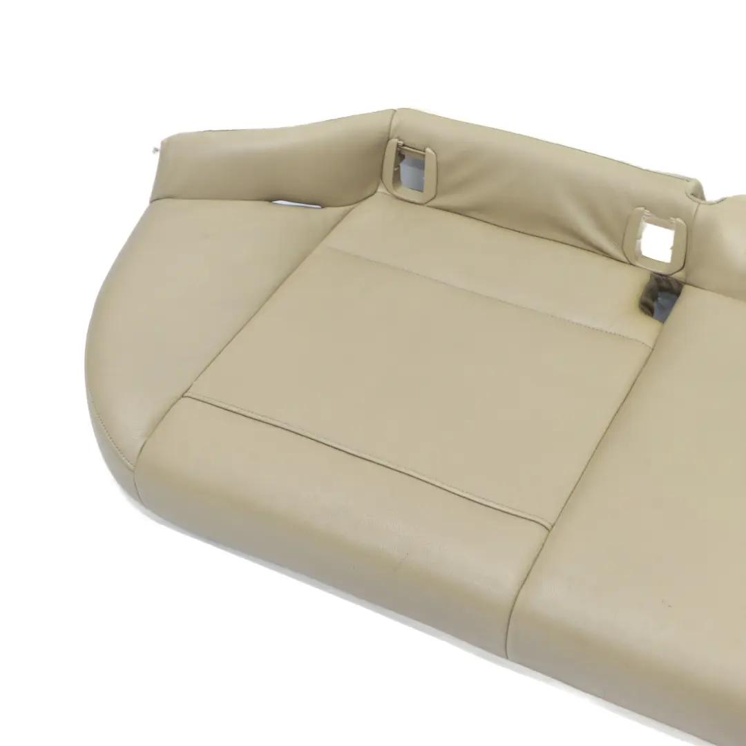 BMW X1 E84 Kanapa Tylna Siedzenie Siedzisko Nevada Beżowa - SKU 2992119-1 - Numer Części 2992119