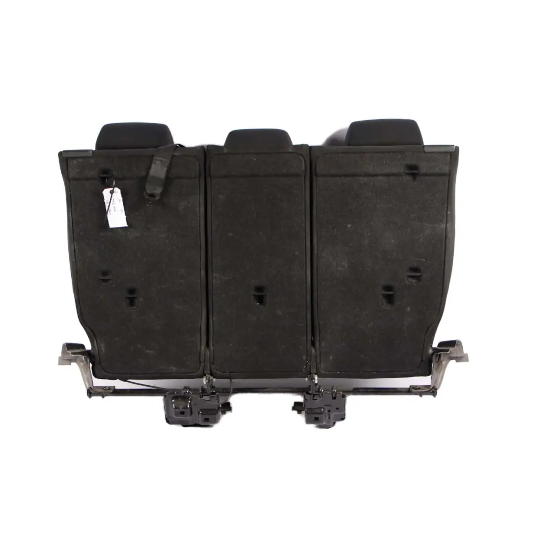 BMW X1 E84 1 Rear Seat Folding Backrest Cloth Fabric Elektra Anthracite - SKU 2992149-1 - Part number 2992149