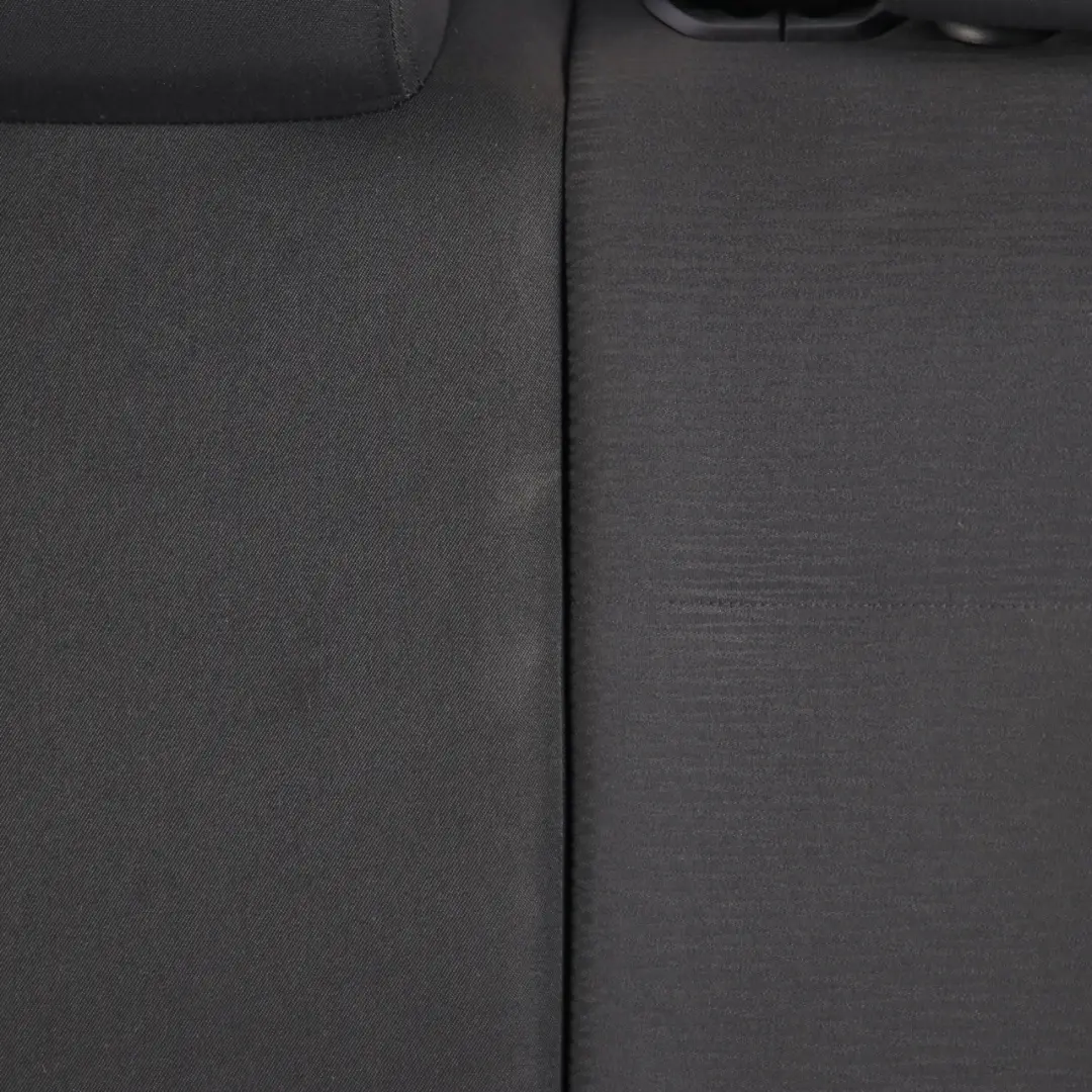 BMW X1 E84 1 Rear Seat Folding Backrest Cloth Fabric Elektra Anthracite - SKU 2992149-1 - Part number 2992149