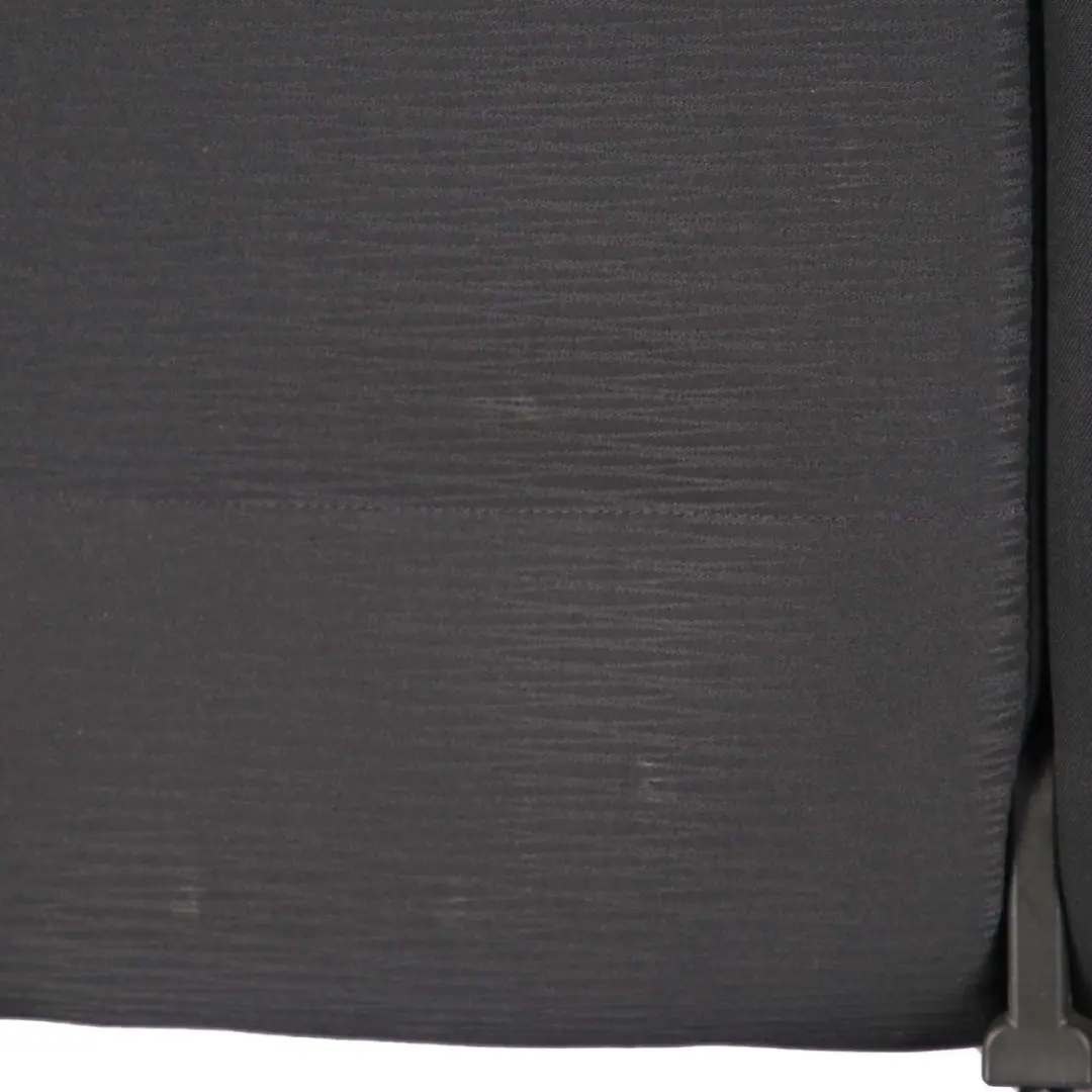 Folding Backrest Cloth Fabric Elektra Anthracite to BMW X1 E84 1 Rear Seat with Part number 2992149 BMW X1 E84 1 Rear Seat Folding Backrest Cloth Fabric Elektra Anthracite - SKU 2992149-1 - Part number 2992149