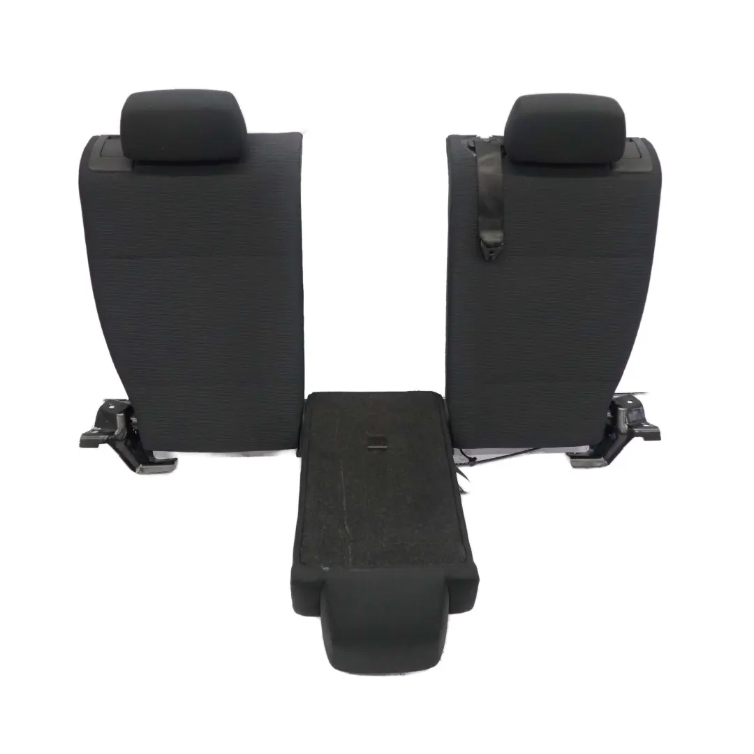 BMW X1 E84 Asiento Trasero Abatible Tela Elektra Antracita - SKU 2992149 - Número de pieza 2992149