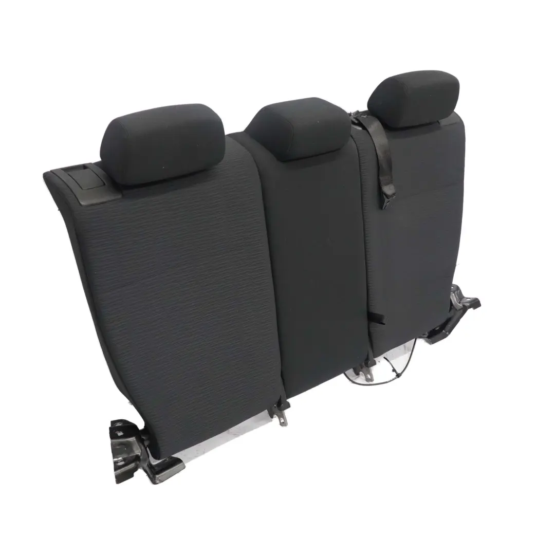 BMW X1 E84 Asiento Trasero Abatible Tela Elektra Antracita - SKU 2992149 - Número de pieza 2992149