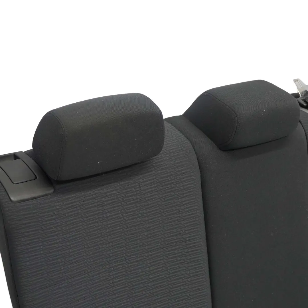 BMW X1 E84 Kanapa tył tylna oparcie materiał - SKU 2992149 - Numer Części 2992149