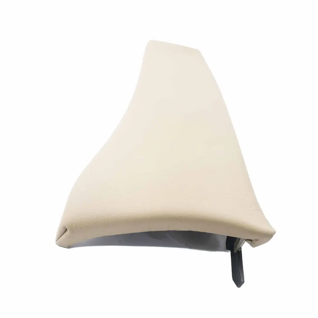 BMW X1 E84 Boczek Kanapy Lewy Skóra Beż - SKU 2992397 - Numer Części 2992397