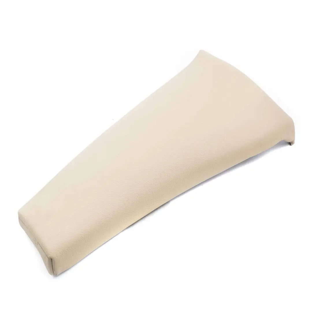 Schienale Sedile Posteriore Sinistro Finitura Laterale Beige per BMW X1 E84 con numero di parte 2992397 BMW X1 E84 Schienale Sedile Posteriore Sinistro Finitura Laterale Beige - SKU 2992397 - Numero di parte 2992397