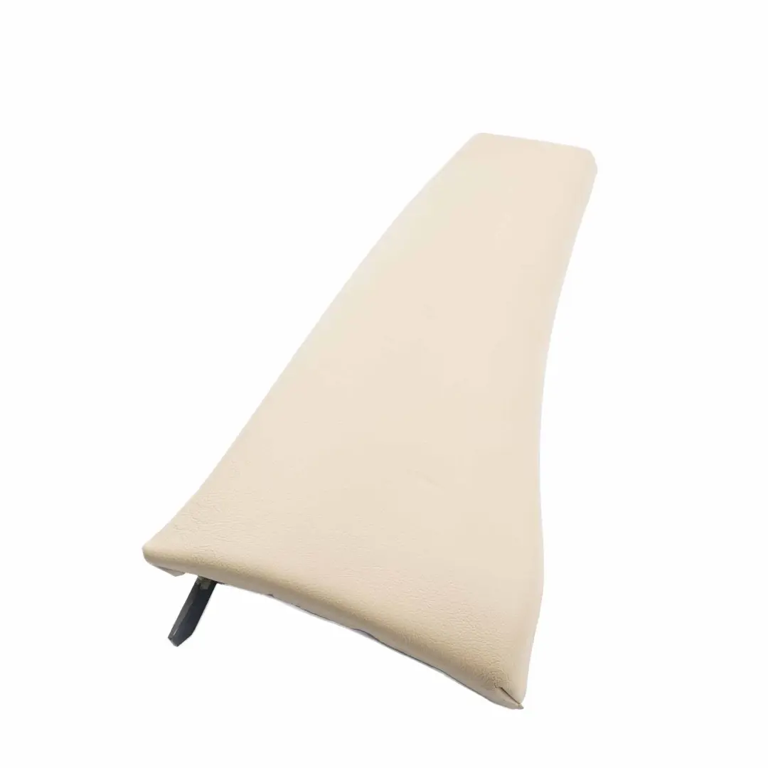 Siege Arriere Droite Panneau Lateral Reference Cuir Beige pour BMW X1 E84 à propos du numéro de pièce 2992398 BMW X1 E84 Siege Arriere Droite Panneau Lateral Reference Cuir Beige - SKU 2992398 - Numéro de pièce 2992398