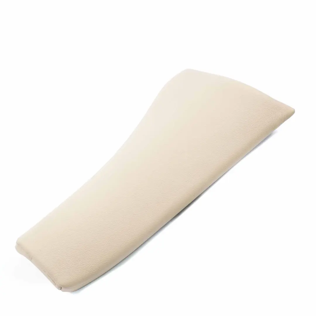 BMW X1 E84 Schienale Sedile Posteriore Destro Finitura Laterale Beige - SKU 2992398 - Numero di parte 2992398