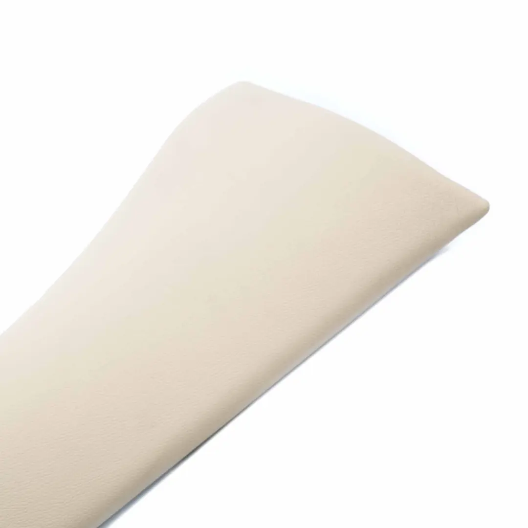 BMW X1 E84 Schienale Sedile Posteriore Destro Finitura Laterale Beige - SKU 2992398 - Numero di parte 2992398