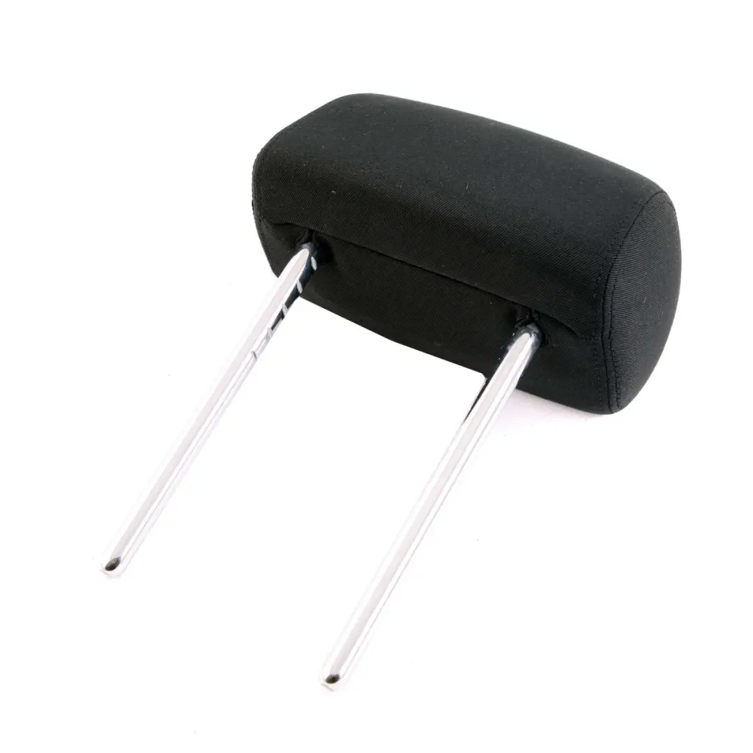 Reposacabezas Izquierdo Derecho Tela Elektra Antracita para BMW X1 E84 con número de pieza 2992408 BMW X1 E84 Reposacabezas Izquierdo Derecho Tela Elektra Antracita - SKU 2992408 - Número de pieza 2992408