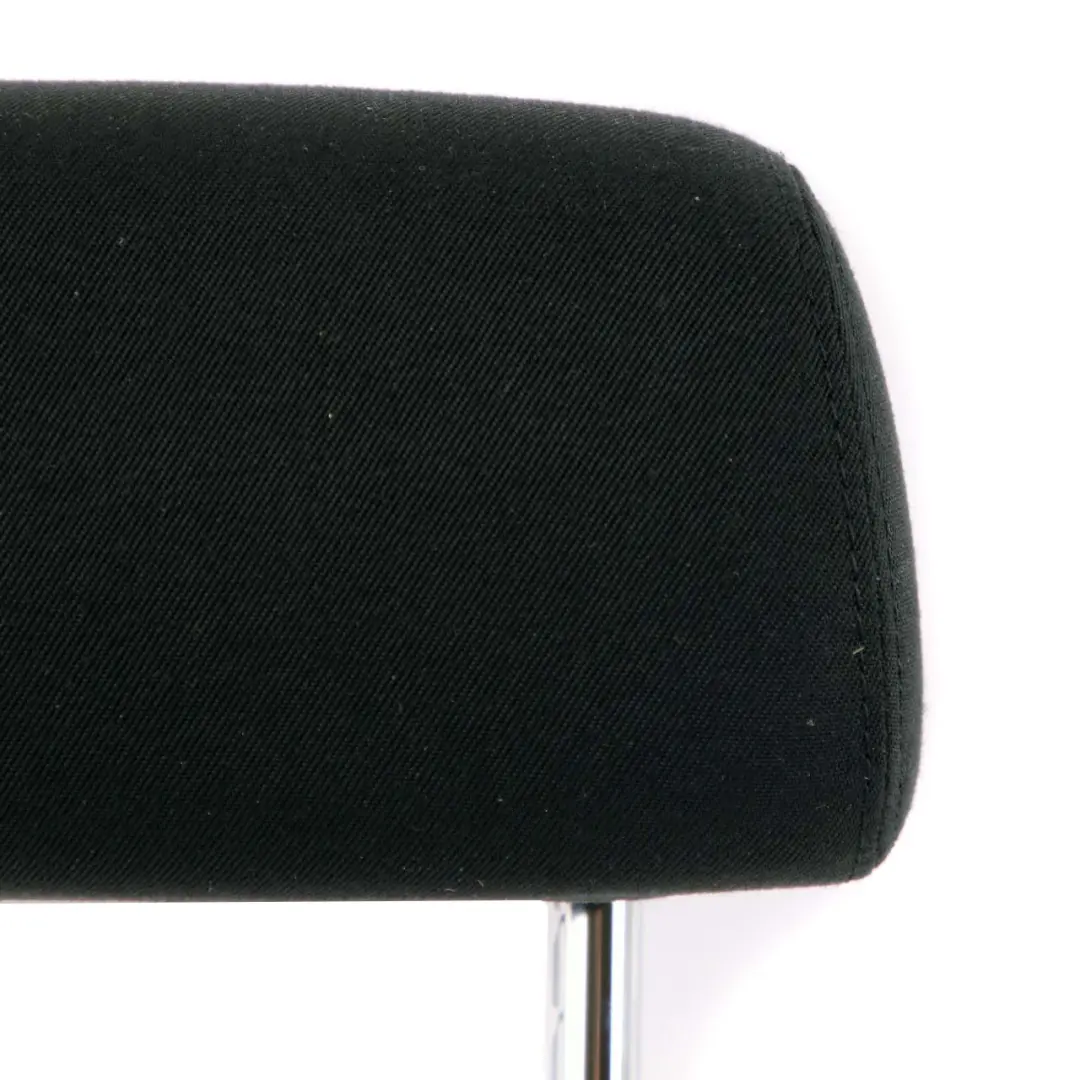 BMW X1 E84 Seat Headrest Left Right N/O/S Head Rest Cloth Elektra Anthracite - SKU 2992408 - Part number 2992408