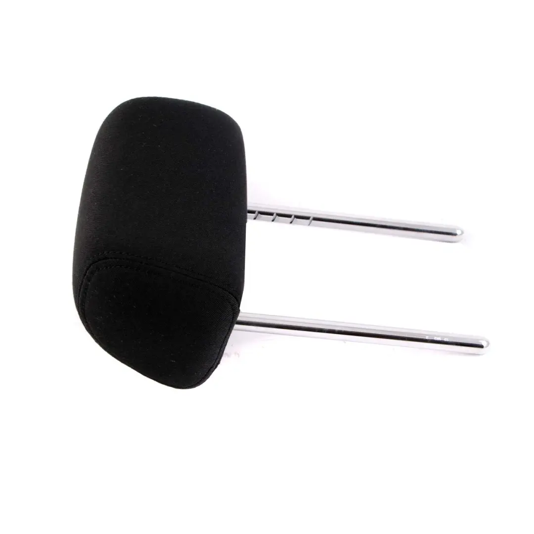 Headrest Left Right N/O/S Head Rest Cloth Elektra Anthracite to BMW X1 E84 Seat with Part number 2992408 BMW X1 E84 Seat Headrest Left Right N/O/S Head Rest Cloth Elektra Anthracite - SKU 2992408 - Part number 2992408