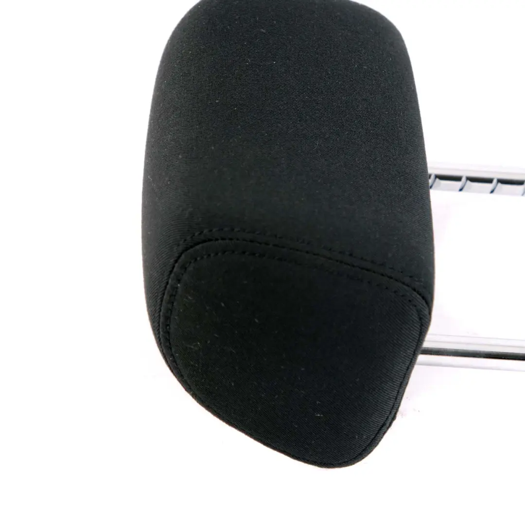 Headrest Left Right N/O/S Head Rest Cloth Elektra Anthracite to BMW X1 E84 Seat with Part number 2992408 BMW X1 E84 Seat Headrest Left Right N/O/S Head Rest Cloth Elektra Anthracite - SKU 2992408 - Part number 2992408