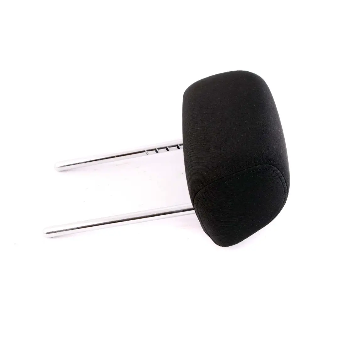 Headrest Left Right N/O/S Head Rest Cloth Elektra Anthracite to BMW X1 E84 Seat with Part number 2992408 BMW X1 E84 Seat Headrest Left Right N/O/S Head Rest Cloth Elektra Anthracite - SKU 2992408 - Part number 2992408