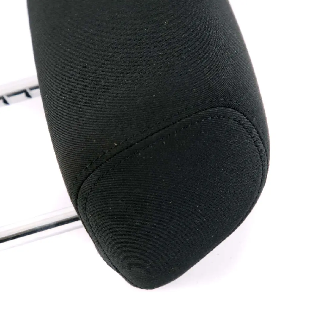 Siège Appuie Tête Gauche Droite Tissu Elektra Anthracite pour BMW X1 E84 à propos du numéro de pièce 2992408 BMW X1 E84 Siège Appuie Tête Gauche Droite Tissu Elektra Anthracite - SKU 2992408 - Numéro de pièce 2992408