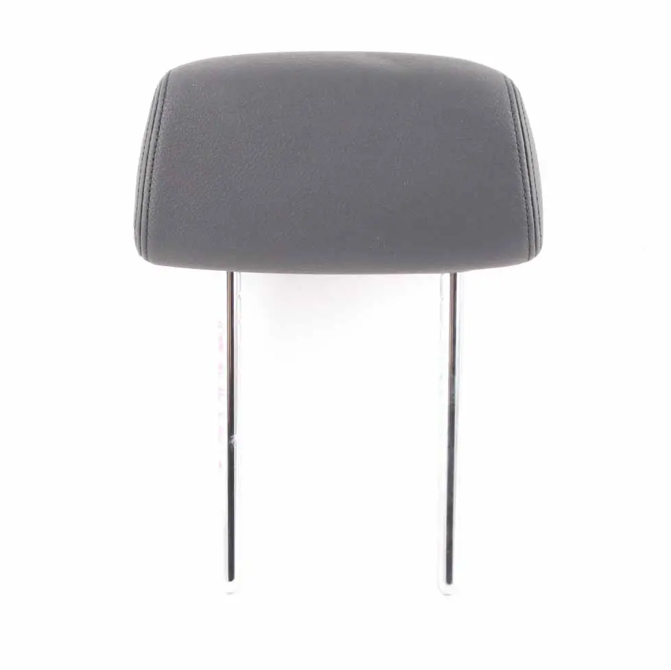 Poggiatesta Sedile Posteriore Sinistro Destro Pelle Nevada Nero per BMW X1 E84 con numero di parte 2992414 BMW X1 E84 Poggiatesta Sedile Posteriore Sinistro Destro Pelle Nevada Nero - SKU 2992414 - Numero di parte 2992414