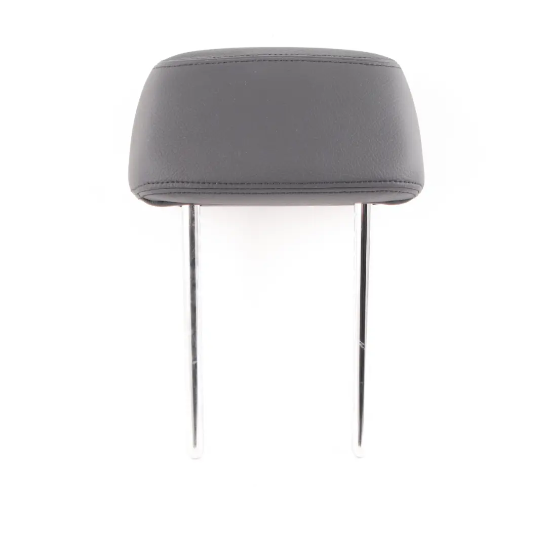 Zagłówek Lewy Prawy Tył Skóra Czarna do BMW X1 E84 o numerze 2992414 BMW X1 E84 Zagłówek Lewy Prawy Tył Skóra Czarna - SKU 2992414 - Numer Części 2992414