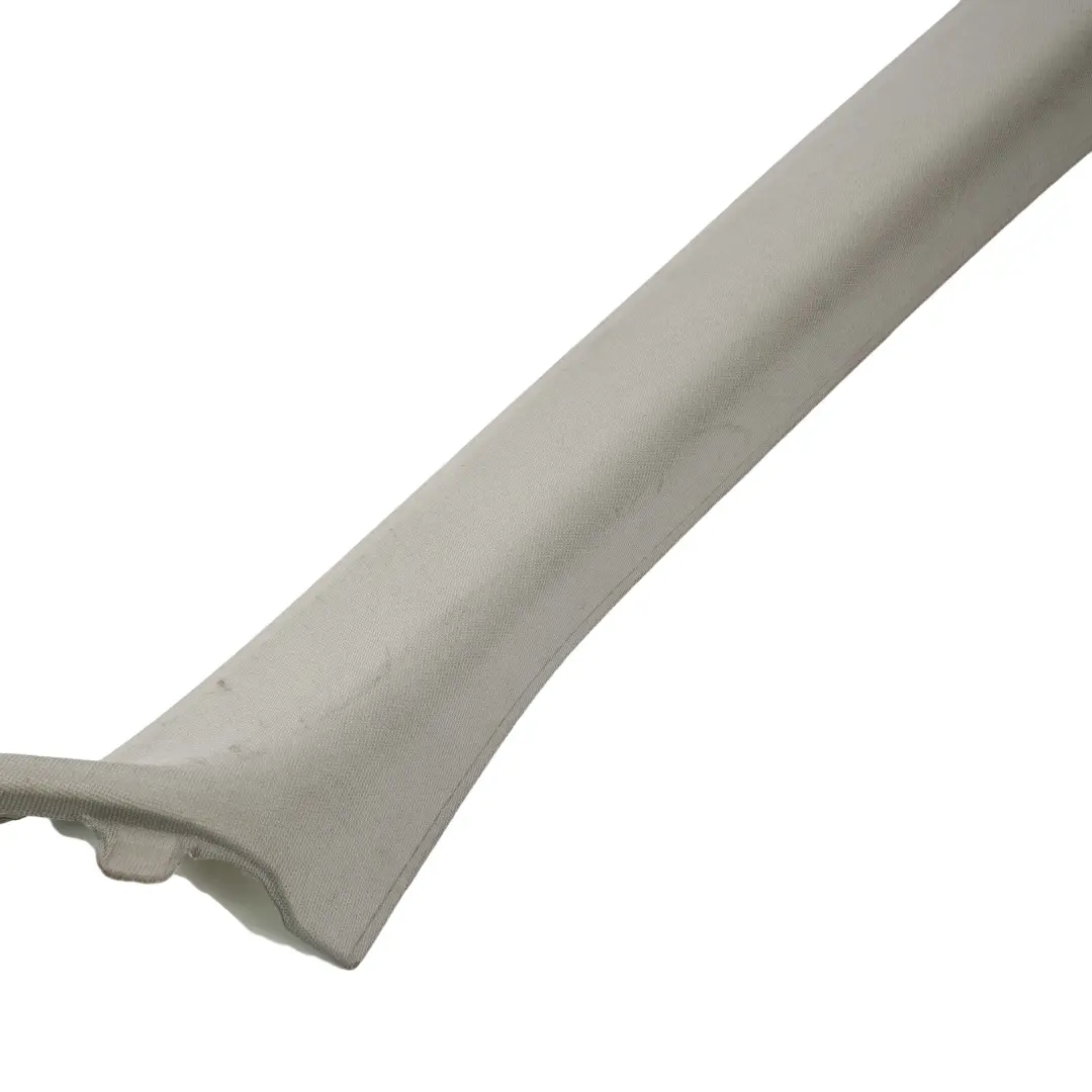 BMW E84 Tapa Columna A Pilar Derecho Panel Gris - SKU 2992436 - Número de pieza 2992436