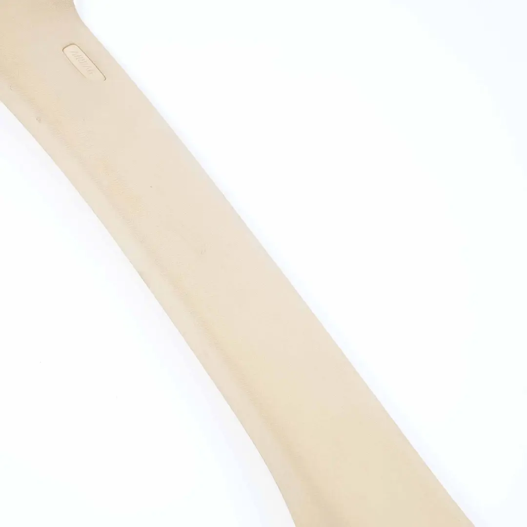 BMW X1 E84 Coperchio Colonna A Sinistra Trim Panel Savanna Beige - SKU 2992437-1 - Numero di parte 2992437