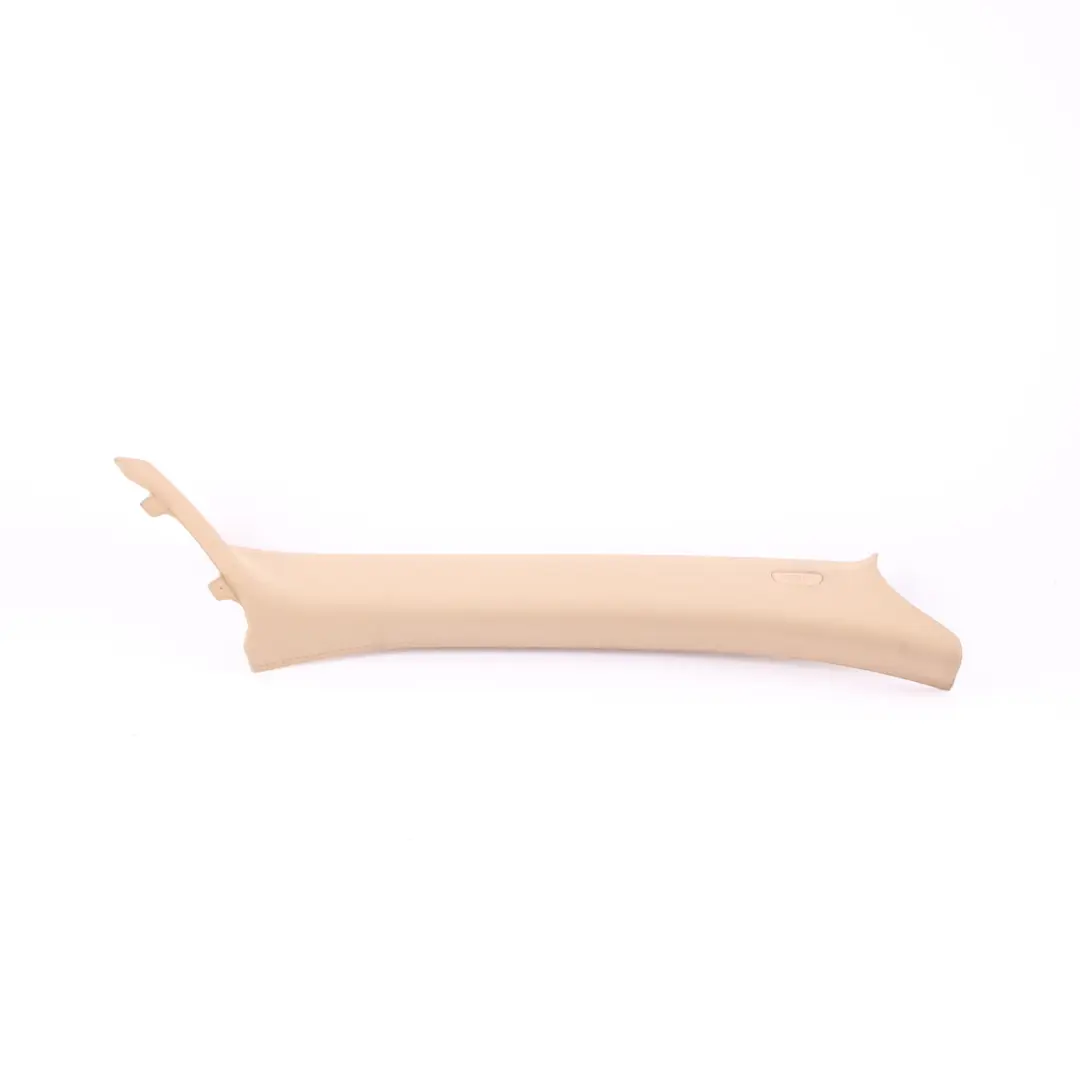 Abdeckung Säule A Säule Rechts Trim Panel Savanna Beige 2990774 für BMW X1 E84 mit Teilenummer 2992438 BMW X1 E84 Abdeckung Säule A Säule Rechts Trim Panel Savanna Beige 2990774 - SKU 2992438 - Teilenummer 2992438