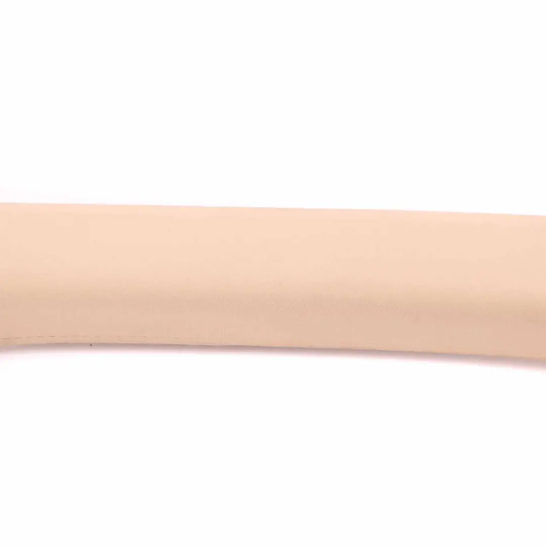 Copertura Colonna A Pilastro Destro Pannello Savanna Beige 2990774 per BMW X1 E84 con numero di parte 2992438 BMW X1 E84 Copertura Colonna A Pilastro Destro Pannello Savanna Beige 2990774 - SKU 2992438 - Numero di parte 2992438