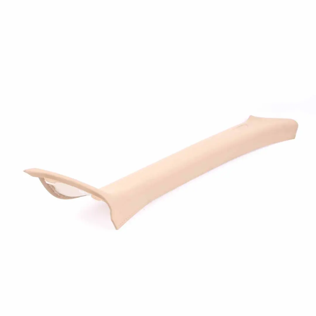 BMW X1 E84 Tapa Columna A Pilar Derecho Embellecedor Savanna Beige 2990774 - SKU 2992438 - Número de pieza 2992438