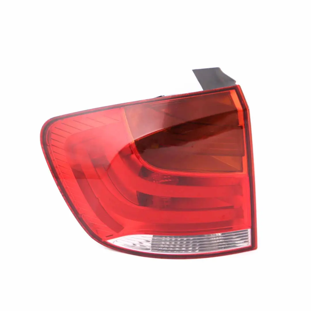 Lamp BMW X1 E84 Light In The Side Panel Left N/S to Rear with Part number 2992477 Rear Lamp BMW X1 E84 Light In The Side Panel Left N/S - SKU 2992477-1 - Part number 2992477