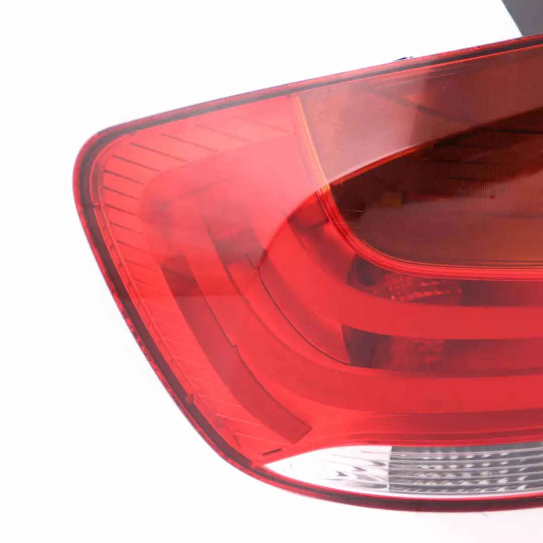 Rear Lamp BMW X1 E84 Light In The Side Panel Left N/S - SKU 2992477-1 - Part number 2992477