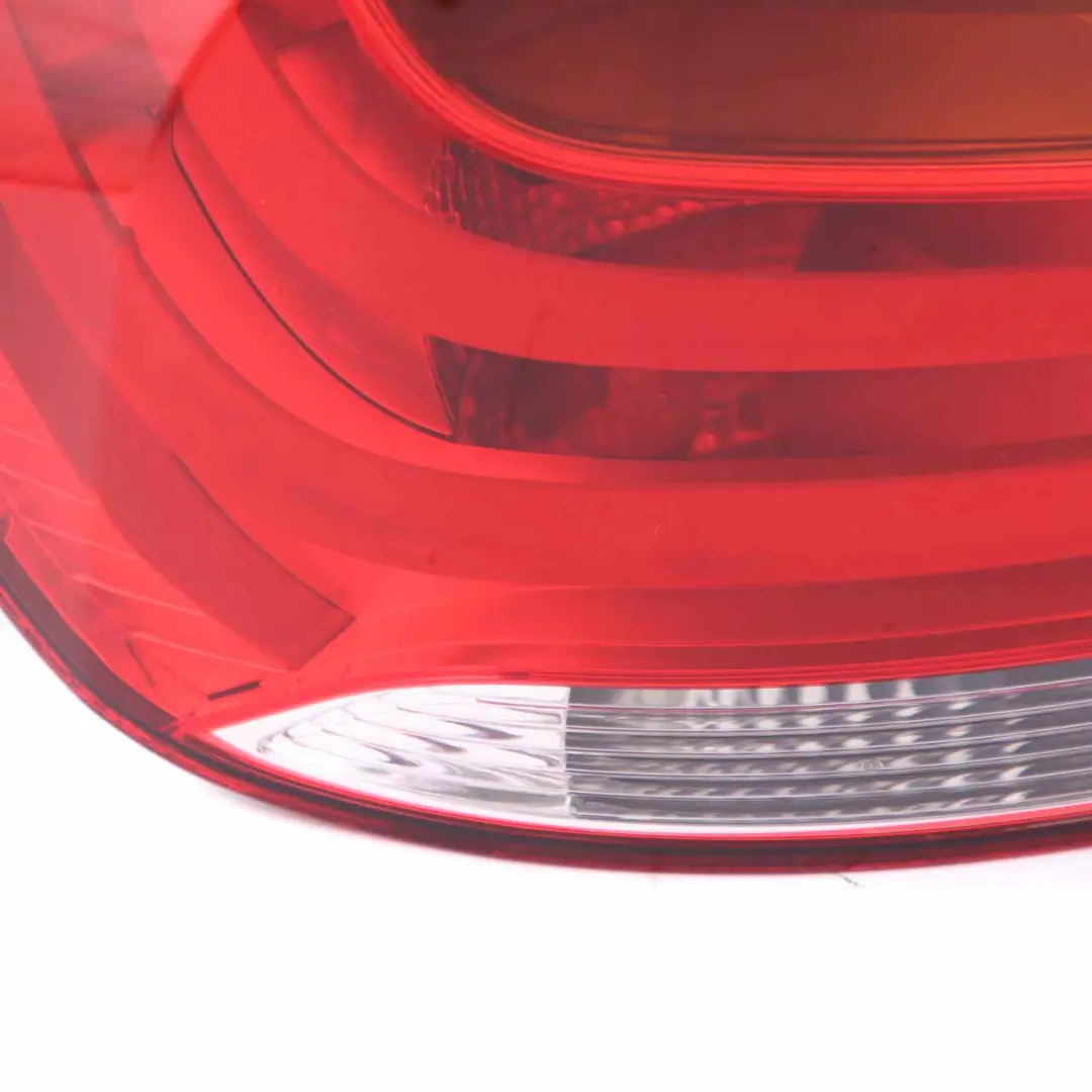 Rear Lamp BMW X1 E84 Light In The Side Panel Left N/S - SKU 2992477-1 - Part number 2992477