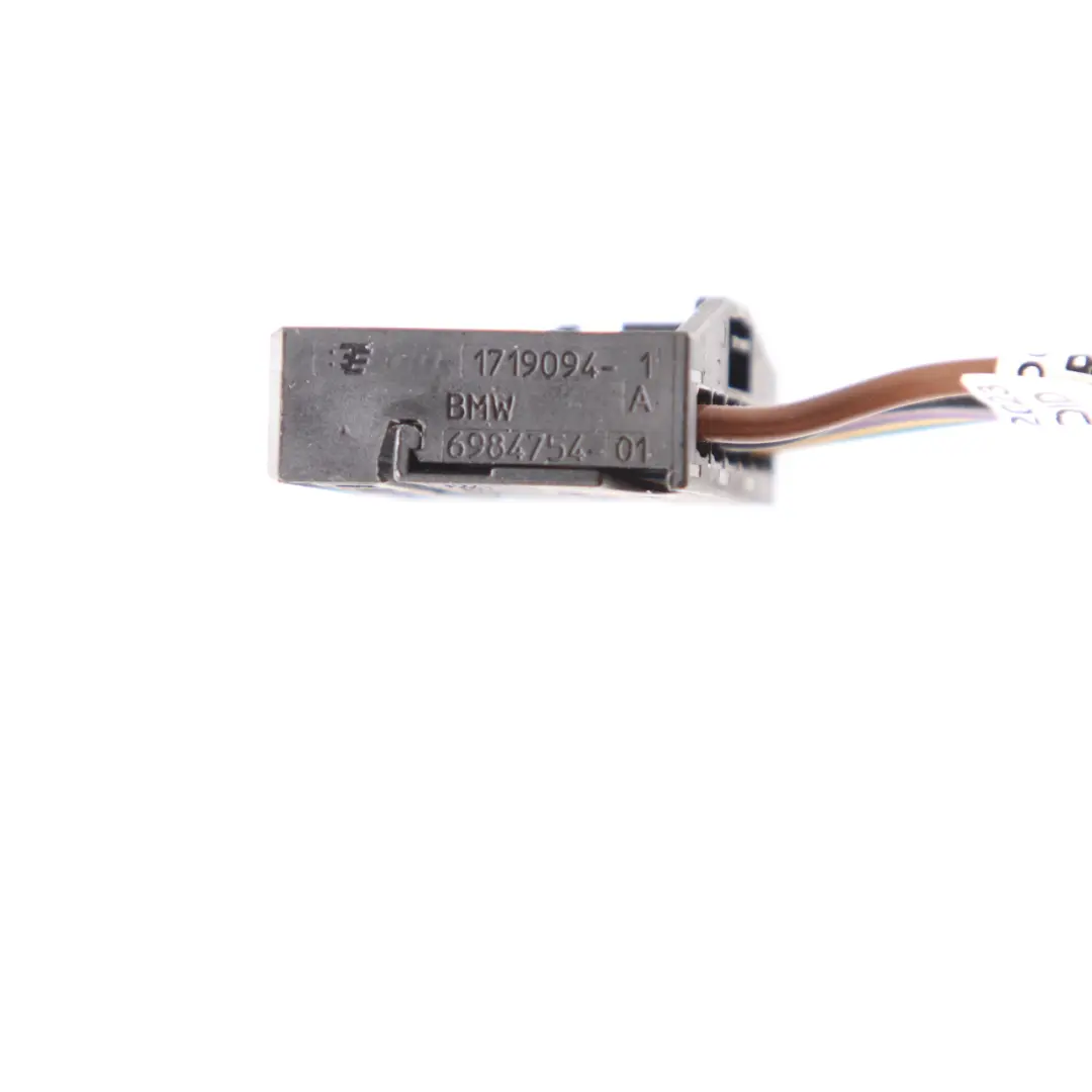 Draht Kabel Stecker Buchse Rückleuchte Licht Links 6984754 für BMW X1 E84 mit Teilenummer 2992477 BMW X1 E84 Draht Kabel Stecker Buchse Rückleuchte Licht Links 6984754 - SKU 2992477-2 - Teilenummer 2992477