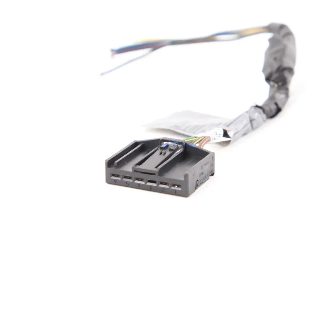 BMW X1 E84 Wire Cable Plug Wiring Socket Rear Lamp Light Left N/S 6984754 - SKU 2992477-2 - Part number 2992477