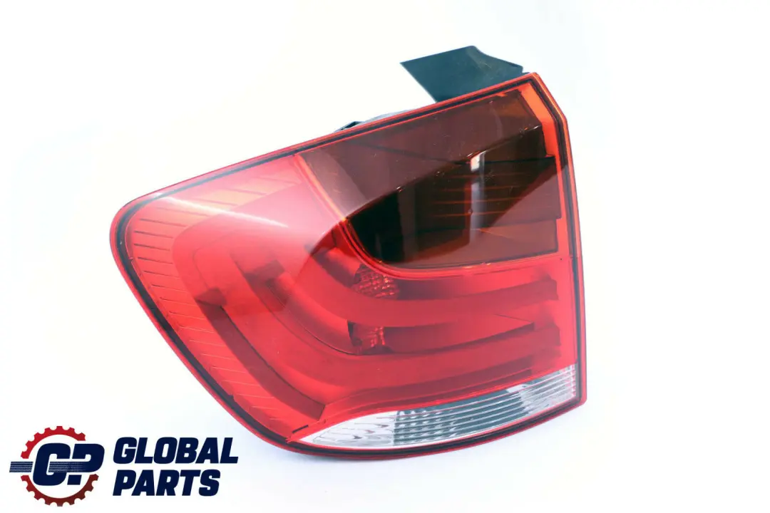 Light Tail Light Outer Side Panel Left N/S to BMW X1 E84 Rear with Part number 2992477 BMW X1 E84 Rear Light Tail Light Outer Side Panel Left N/S - SKU 2992477 - Part number 2992477