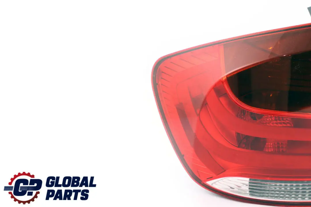 Light Tail Light Outer Side Panel Left N/S to BMW X1 E84 Rear with Part number 2992477 BMW X1 E84 Rear Light Tail Light Outer Side Panel Left N/S - SKU 2992477 - Part number 2992477
