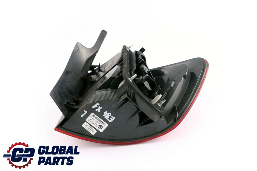 BMW X1 E84 Lampa Zewnętrzna Boczna Błotnika Tył Lewo - SKU 2992477 - Numer Części 2992477