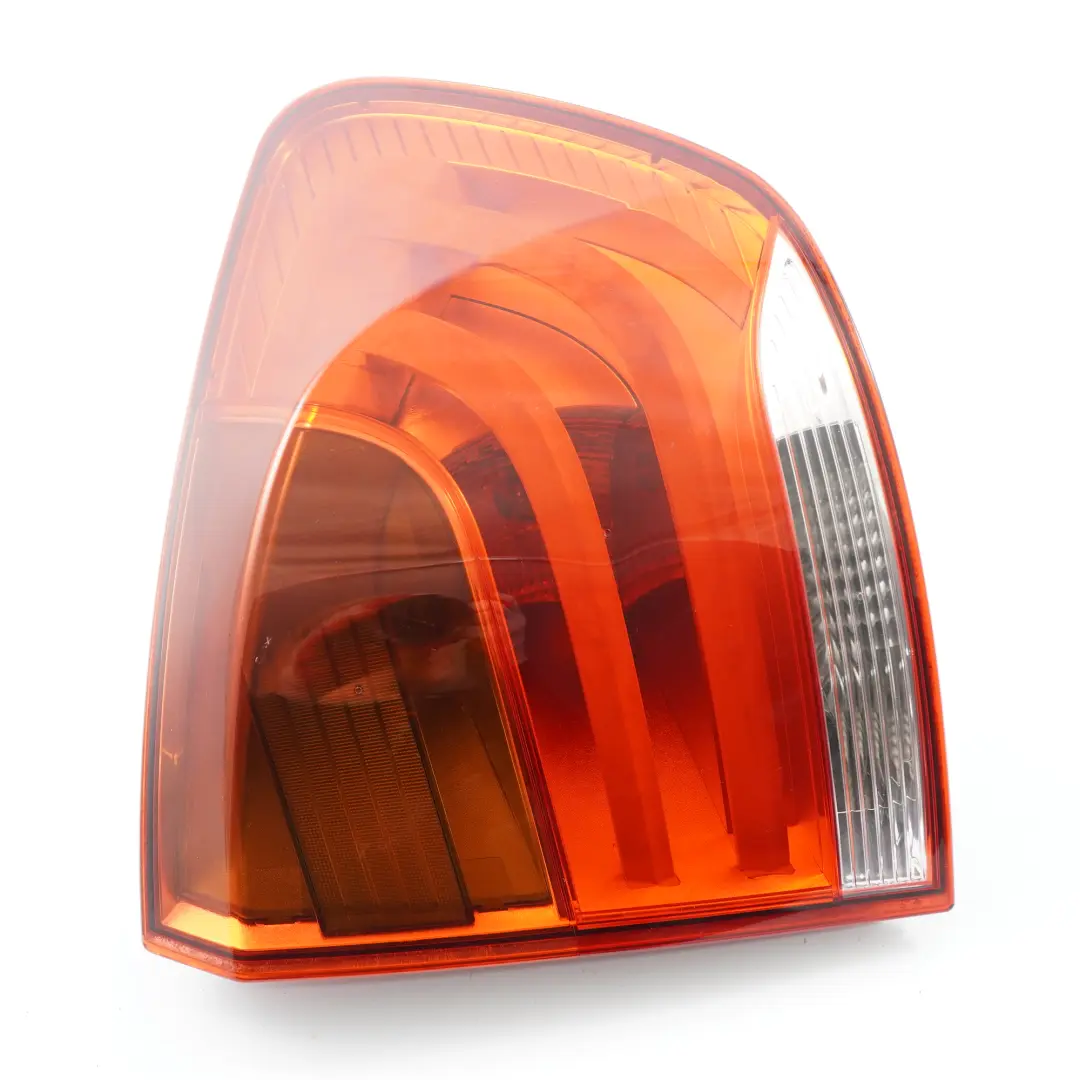 BMW X1 E84 Luz Trasera En El Panel Lateral Derecho - SKU 2992478-2 - Número de pieza 2992478