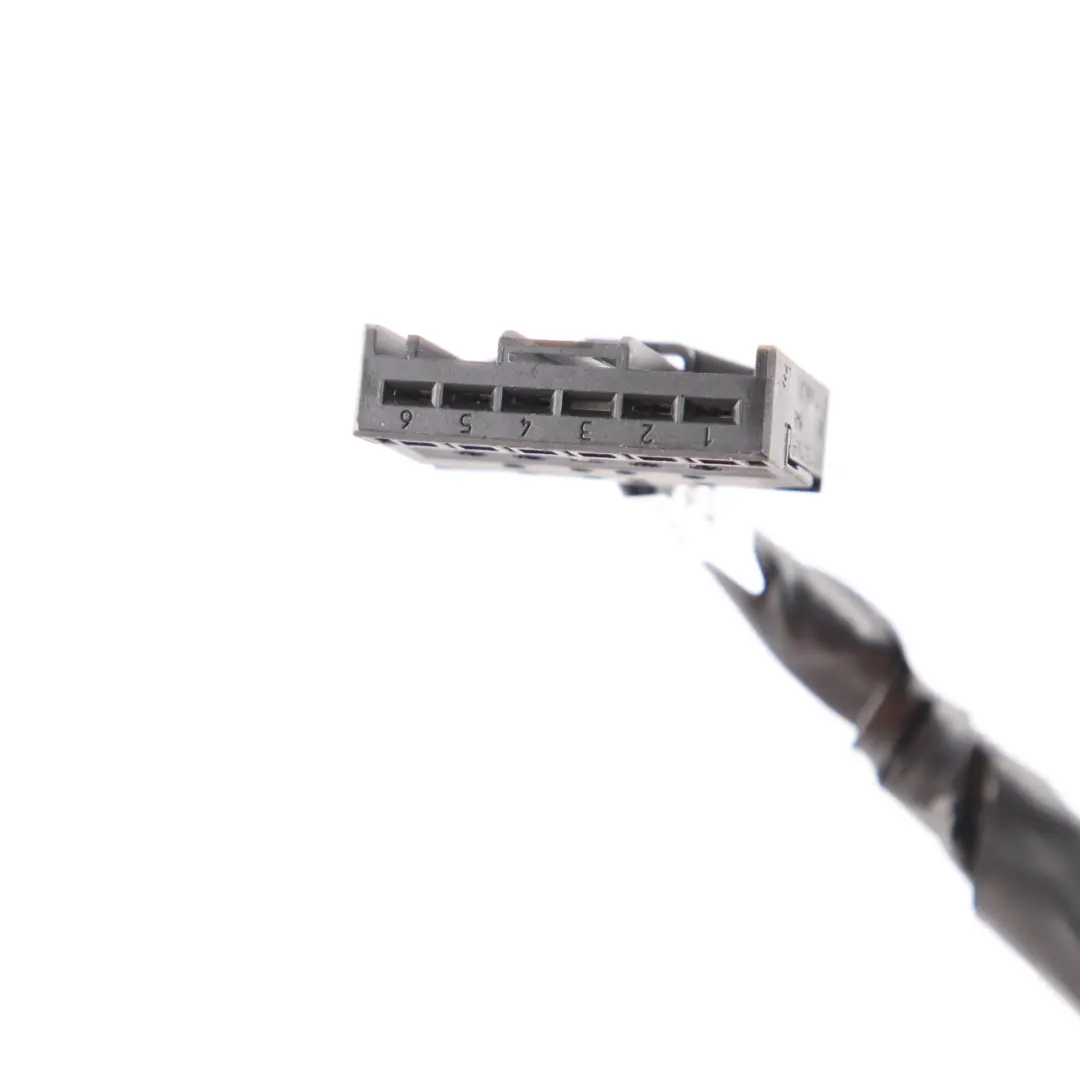  Stecker Buchse BMW X1 E84 Rücklicht Der Seitenwand Rechts Verkabelung 6984754 - SKU 2992478-3 - Teilenummer 2992478