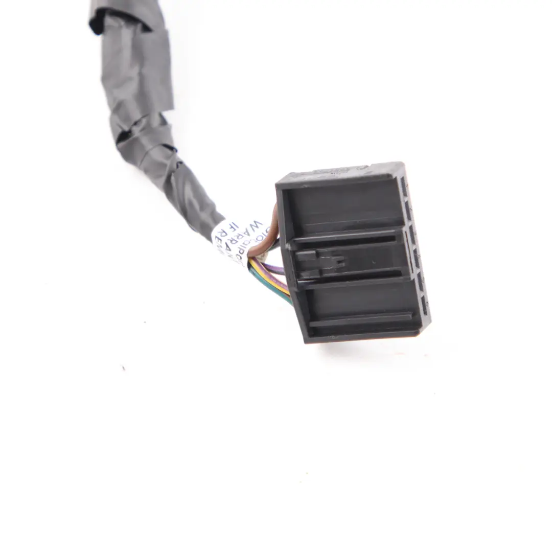 Enchufe BMW X1 E84 Luz Trasera Panel Lateral Derecho Cableado 6984754 para con número de pieza 2992478 Enchufe BMW X1 E84 Luz Trasera Panel Lateral Derecho Cableado 6984754 - SKU 2992478-3 - Número de pieza 2992478