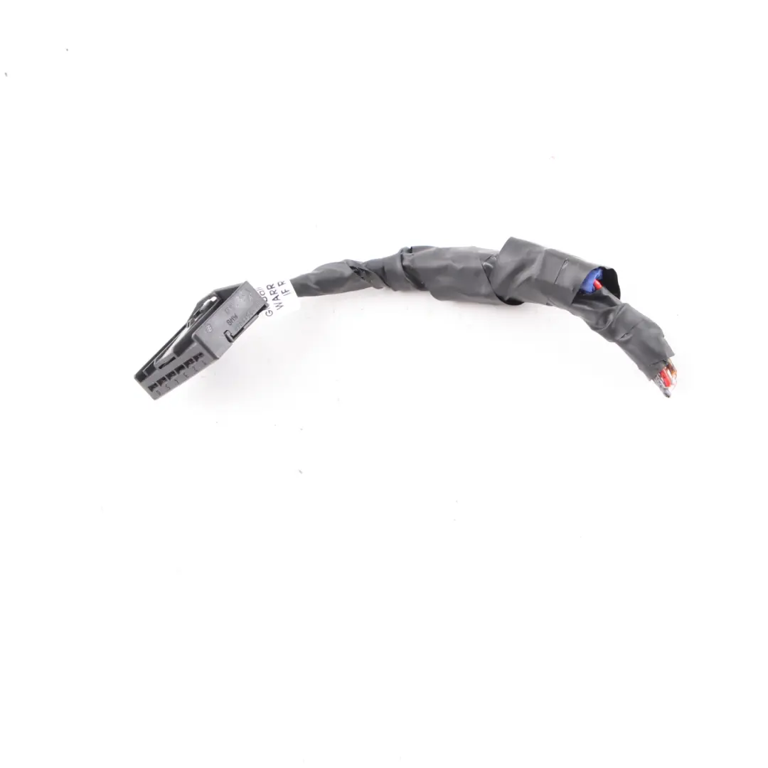 Prise De Courant Feu Arrière Côté Droit Câblage 6984754 pour BMW X1 E84 à propos du numéro de pièce 2992478 BMW X1 E84 Prise De Courant Feu Arrière Côté Droit Câblage 6984754 - SKU 2992478-3 - Numéro de pièce 2992478