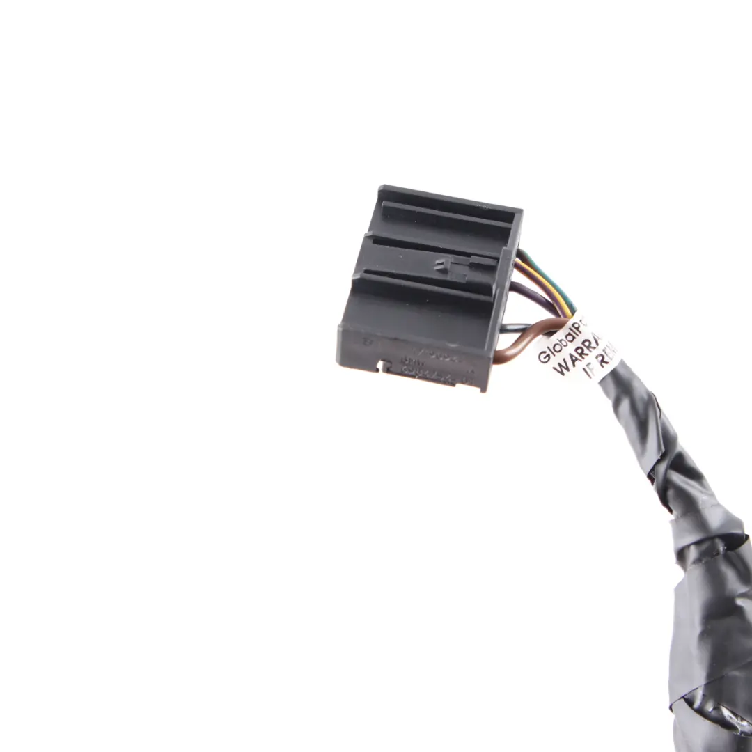 Stecker Buchse BMW X1 E84 Rücklicht Der Seitenwand Rechts Verkabelung 6984754 für mit Teilenummer 2992478 Stecker Buchse BMW X1 E84 Rücklicht Der Seitenwand Rechts Verkabelung 6984754 - SKU 2992478-3 - Teilenummer 2992478