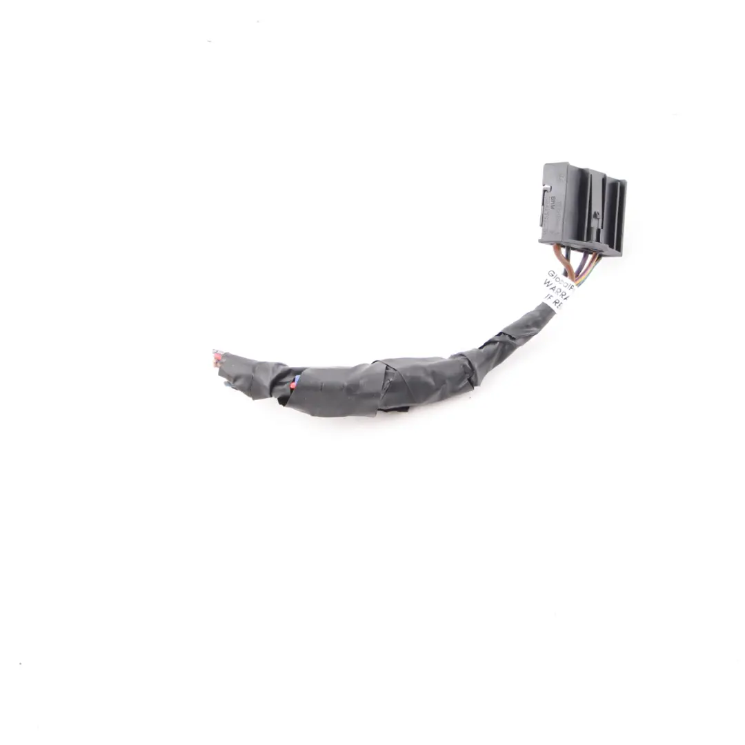 Enchufe BMW X1 E84 Luz Trasera Panel Lateral Derecho Cableado 6984754 para con número de pieza 2992478 Enchufe BMW X1 E84 Luz Trasera Panel Lateral Derecho Cableado 6984754 - SKU 2992478-3 - Número de pieza 2992478