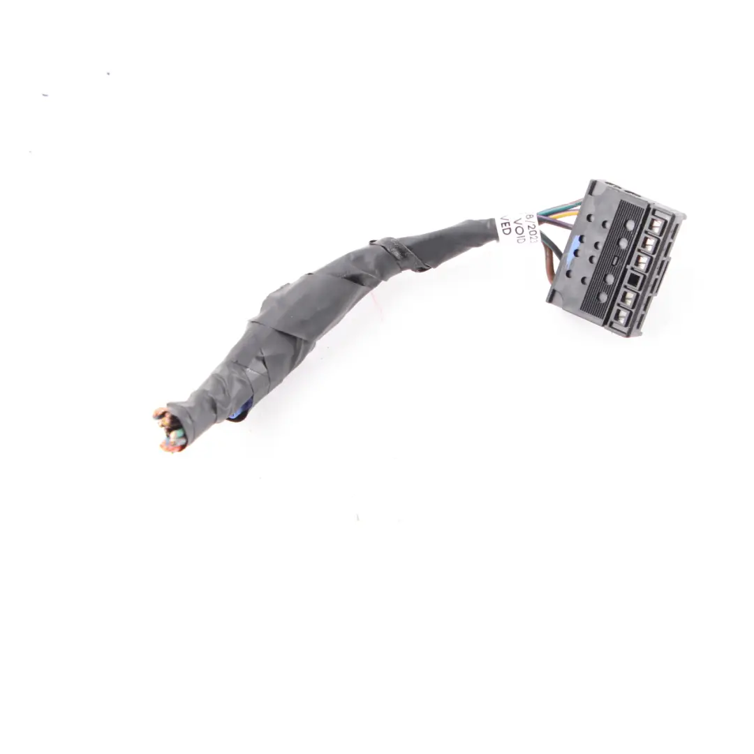  Stecker Buchse BMW X1 E84 Rücklicht Der Seitenwand Rechts Verkabelung 6984754 - SKU 2992478-3 - Teilenummer 2992478