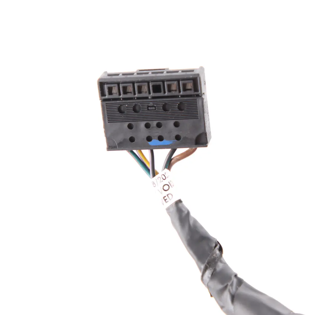 BMW X1 E84 Wiązka Elektryczna Wtyczka Lampy Tył Prawa 6984754 - SKU 2992478-3 - Numer Części 2992478